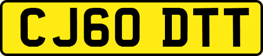CJ60DTT