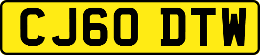 CJ60DTW