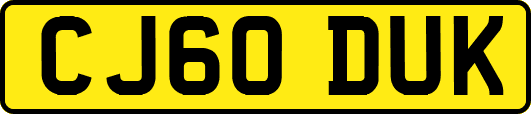 CJ60DUK