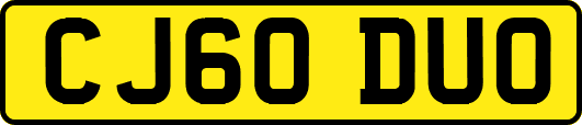 CJ60DUO