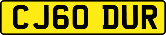 CJ60DUR