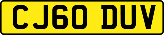 CJ60DUV