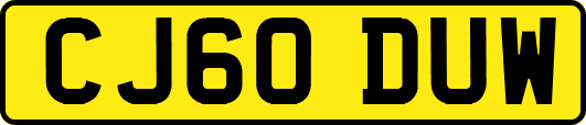 CJ60DUW