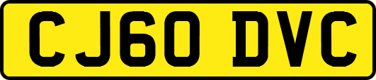 CJ60DVC