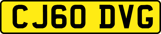 CJ60DVG
