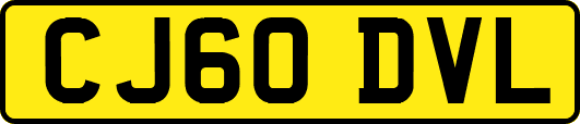 CJ60DVL