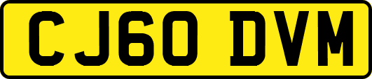 CJ60DVM