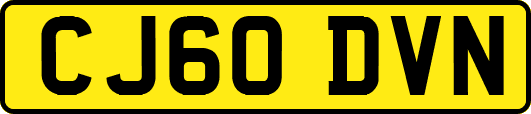 CJ60DVN
