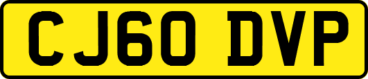 CJ60DVP