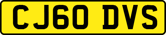 CJ60DVS