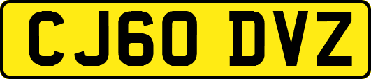 CJ60DVZ