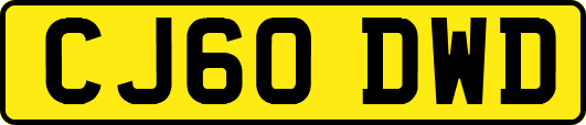 CJ60DWD
