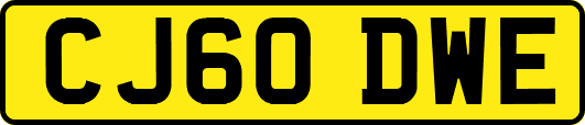 CJ60DWE