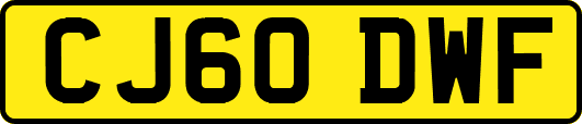 CJ60DWF