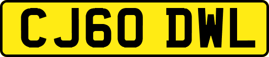 CJ60DWL