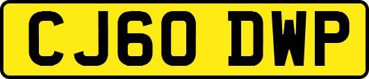 CJ60DWP