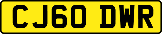 CJ60DWR