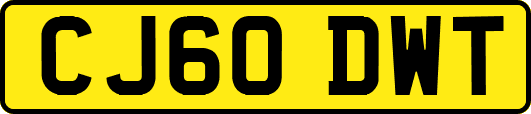 CJ60DWT