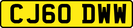 CJ60DWW