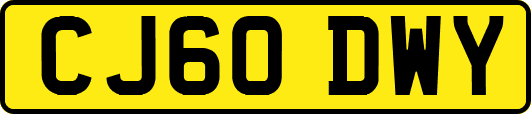 CJ60DWY