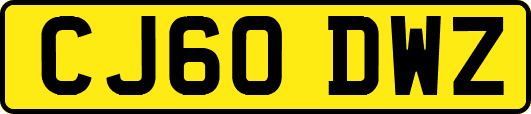 CJ60DWZ
