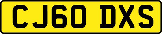 CJ60DXS