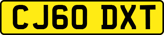 CJ60DXT