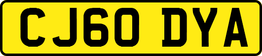 CJ60DYA