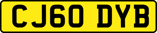 CJ60DYB