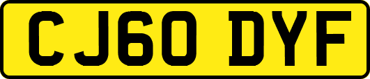 CJ60DYF