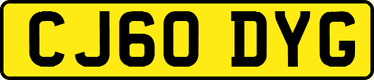 CJ60DYG