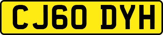 CJ60DYH