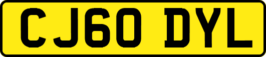 CJ60DYL