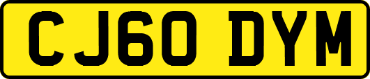 CJ60DYM