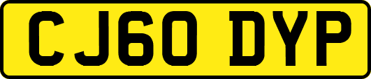 CJ60DYP