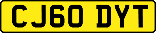 CJ60DYT