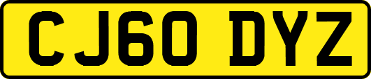 CJ60DYZ