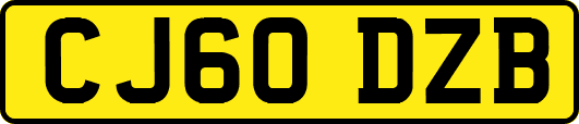 CJ60DZB
