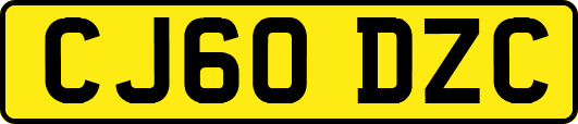 CJ60DZC