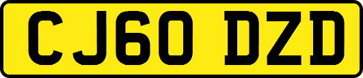 CJ60DZD