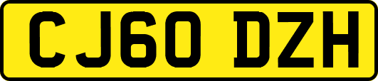 CJ60DZH