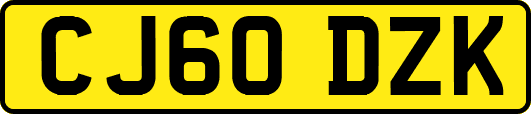 CJ60DZK