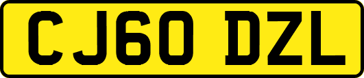 CJ60DZL