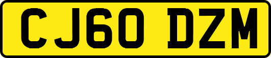 CJ60DZM