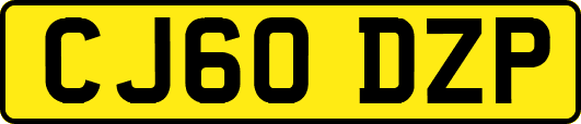 CJ60DZP