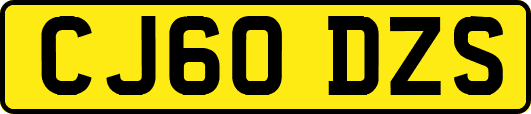 CJ60DZS