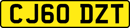 CJ60DZT