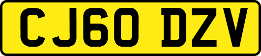 CJ60DZV