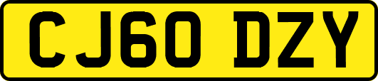 CJ60DZY