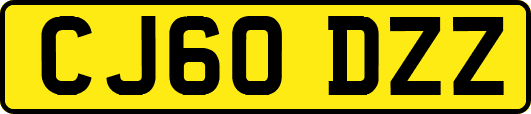 CJ60DZZ